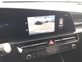 Kia Niro-ev thumbnail 25