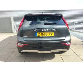 Kia Niro-ev thumbnail 4