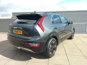 Kia Niro-ev thumbnail 43