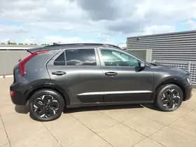 Kia Niro-ev thumbnail 44