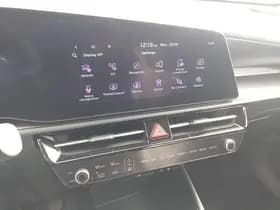 Kia Niro-ev thumbnail 65