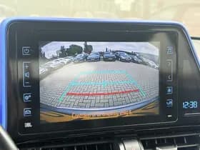 Toyota C-hr thumbnail 42