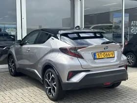 Toyota C-hr thumbnail 47