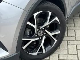 Toyota C-hr thumbnail 48