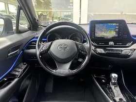 Toyota C-hr thumbnail 58