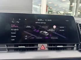 Kia Sportage thumbnail 77