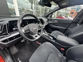 Kia Sportage thumbnail 9