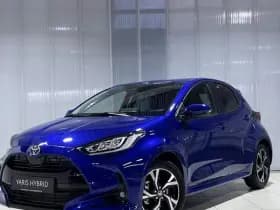 Toyota Yaris thumbnail 28