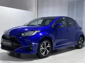 Toyota Yaris thumbnail 30