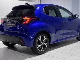 Toyota Yaris thumbnail 31