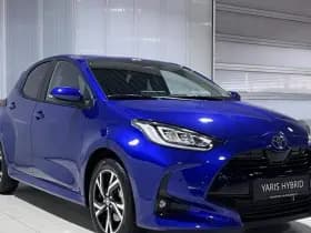 Toyota Yaris thumbnail 32