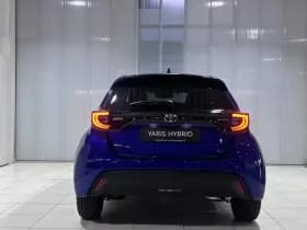 Toyota Yaris thumbnail 34