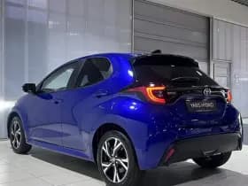 Toyota Yaris thumbnail 35