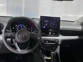 Toyota Yaris thumbnail 36