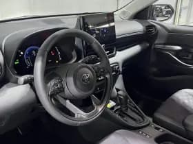 Toyota Yaris thumbnail 37