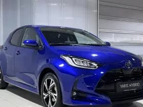 Toyota Yaris thumbnail 5