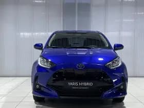 Toyota Yaris thumbnail 6