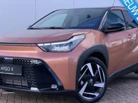 Toyota Yaris thumbnail 56