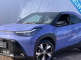 Toyota Yaris thumbnail 57