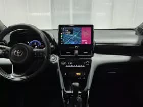 Toyota Yaris-cross thumbnail 11