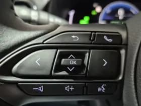 Toyota Yaris-cross thumbnail 22