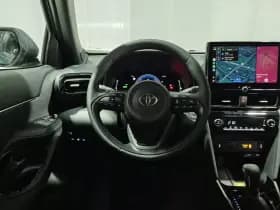 Toyota Yaris-cross thumbnail 38