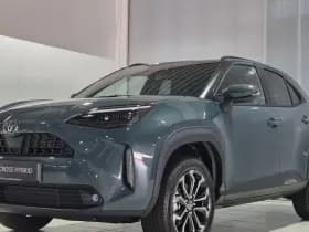 Toyota Yaris-cross thumbnail 5