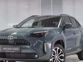 Toyota Yaris-cross thumbnail 45