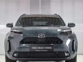 Toyota Yaris-cross thumbnail 48