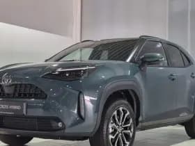 Toyota Yaris-cross thumbnail 49