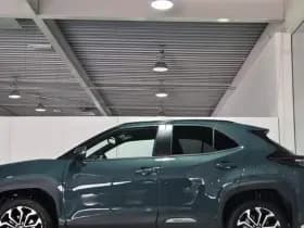 Toyota Yaris-cross thumbnail 50