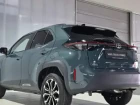 Toyota Yaris-cross thumbnail 52