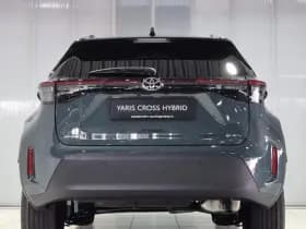 Toyota Yaris-cross thumbnail 53