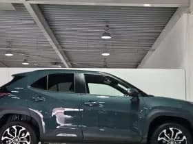 Toyota Yaris-cross thumbnail 7