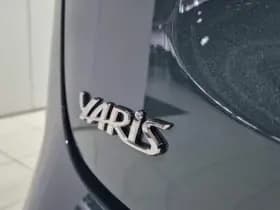 Toyota Yaris-cross thumbnail 80