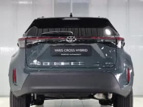 Toyota Yaris-cross thumbnail 9