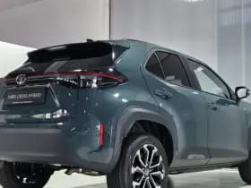 Toyota Yaris-cross thumbnail 10