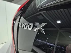 Toyota Aygo thumbnail 27