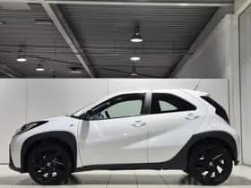 Toyota Aygo thumbnail 4