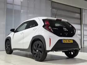 Toyota Aygo thumbnail 32