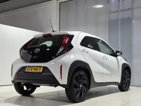 Toyota Aygo thumbnail 33