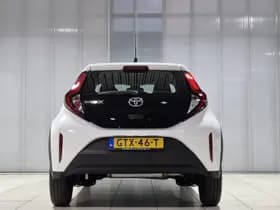 Toyota Aygo thumbnail 34
