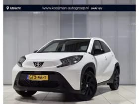 Toyota Aygo thumbnail 36