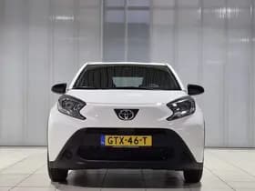 Toyota Aygo thumbnail 38