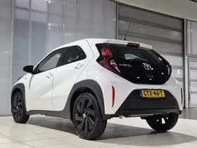 Toyota Aygo thumbnail 67