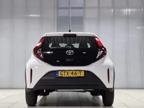 Toyota Aygo thumbnail 69