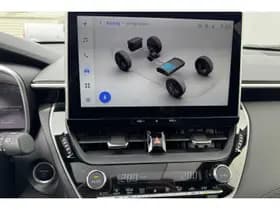 Toyota Corolla-cross thumbnail 15