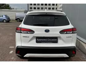 Toyota Corolla-cross thumbnail 18