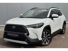 Toyota Corolla-cross thumbnail 39