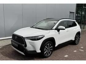 Toyota Corolla-cross thumbnail 40